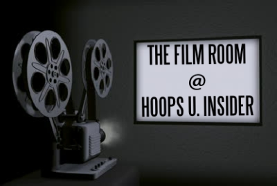 The Film Room @ Hoops U. Insider